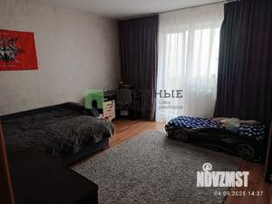 1-к квартира, вторичка, 37м2, 6/10 этаж