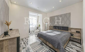 3-к квартира, вторичка, 85м2, 7/14 этаж