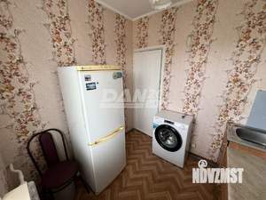 1-к квартира, вторичка, 32м2, 5/5 этаж