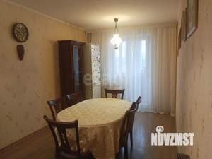 4-к квартира, вторичка, 81м2, 4/10 этаж