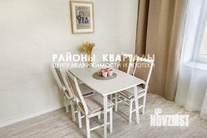 2-к квартира, вторичка, 67м2, 4/16 этаж