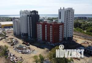 1-к квартира, вторичка, 43м2, 4/10 этаж