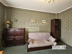 3-к квартира, вторичка, 80м2, 3/5 этаж