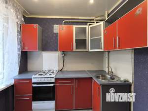 2-к квартира, вторичка, 44м2, 2/5 этаж