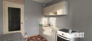 1-к квартира, вторичка, 32м2, 1/10 этаж