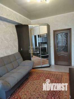 4-к квартира, вторичка, 93м2, 4/4 этаж