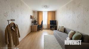 3-к квартира, вторичка, 66м2, 6/9 этаж