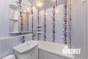 1-к квартира, вторичка, 31м2, 9/10 этаж
