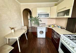 1-к квартира, вторичка, 32м2, 7/10 этаж
