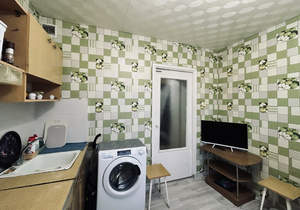 1-к квартира, вторичка, 34м2, 6/10 этаж