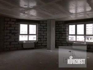 1-к квартира, вторичка, 66м2, 4/24 этаж