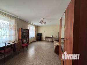1-к квартира, вторичка, 47м2, 5/10 этаж