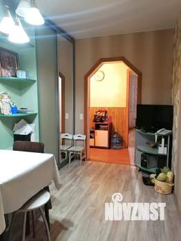 4-к квартира, вторичка, 72м2, 5/5 этаж