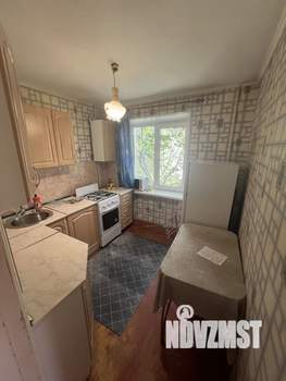 1-к квартира, вторичка, 32м2, 3/4 этаж