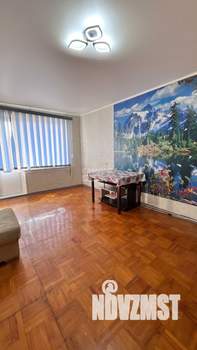 2-к квартира, вторичка, 53м2, 9/9 этаж