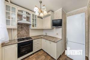 2-к квартира, вторичка, 44м2, 3/5 этаж