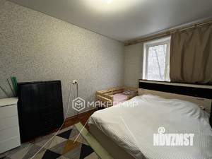 2-к квартира, вторичка, 53м2, 2/9 этаж