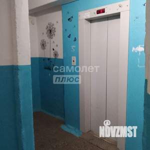 1-к квартира, вторичка, 33м2, 4/9 этаж