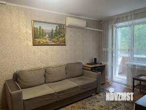 1-к квартира, вторичка, 32м2, 3/4 этаж