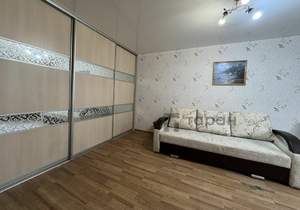 1-к квартира, вторичка, 31м2, 1/5 этаж