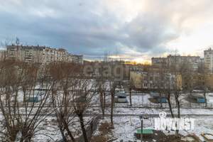 2-к квартира, вторичка, 53м2, 5/10 этаж