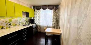 2-к квартира, вторичка, 46м2, 9/9 этаж