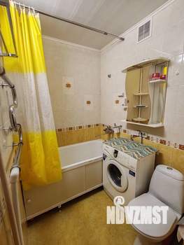 1-к квартира, вторичка, 31м2, 2/5 этаж