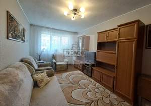 2-к квартира, вторичка, 48м2, 4/5 этаж