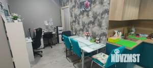 2-к квартира, вторичка, 64м2, 13/19 этаж