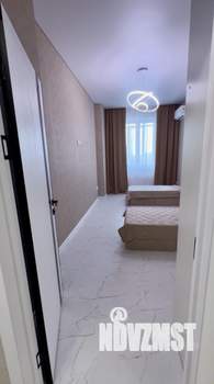 3-к квартира, вторичка, 83м2, 16/25 этаж