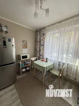 2-к квартира, вторичка, 34м2, 2/9 этаж