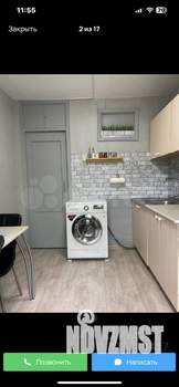 2-к квартира, вторичка, 54м2, 3/9 этаж