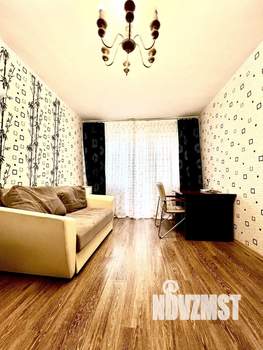 1-к квартира, вторичка, 30м2, 5/5 этаж