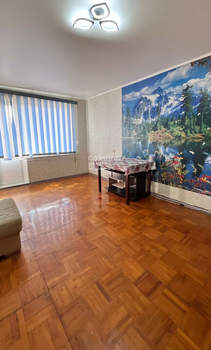 2-к квартира, вторичка, 53м2, 9/9 этаж