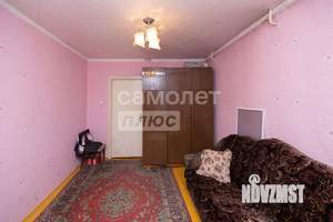 3-к квартира, вторичка, 65м2, 1/9 этаж