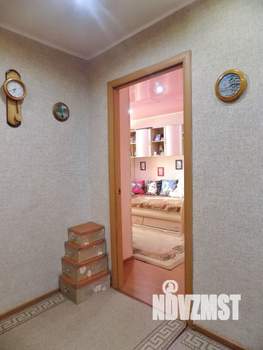 4-к квартира, вторичка, 76м2, 4/5 этаж