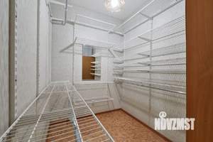 3-к квартира, вторичка, 86м2, 11/16 этаж