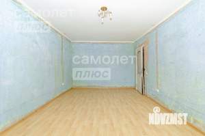 2-к квартира, вторичка, 48м2, 2/2 этаж