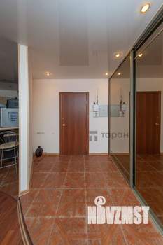 3-к квартира, вторичка, 78м2, 3/17 этаж