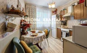 3-к квартира, вторичка, 70м2, 5/10 этаж