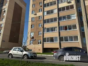 1-к квартира, вторичка, 41м2, 1/11 этаж