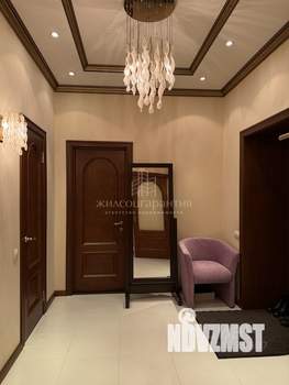 3-к квартира, вторичка, 97м2, 2/5 этаж