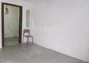 1-к квартира, вторичка, 20м2, 1/5 этаж