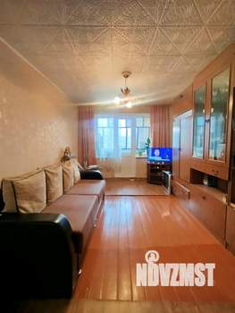 2-к квартира, вторичка, 42м2, 4/5 этаж
