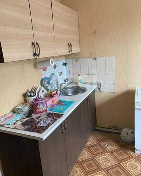 1-к квартира, вторичка, 34м2, 2/10 этаж