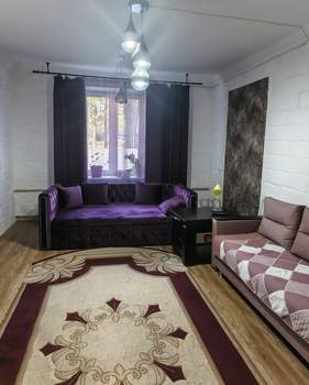 3-к квартира, вторичка, 79м2, 1/5 этаж