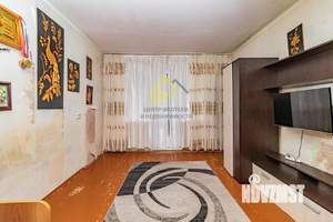 2-к квартира, вторичка, 53м2, 2/5 этаж