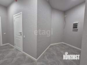 3-к квартира, вторичка, 78м2, 11/26 этаж