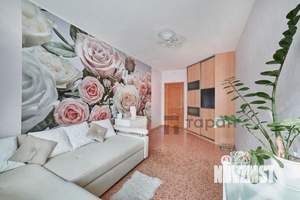 3-к квартира, вторичка, 69м2, 4/9 этаж