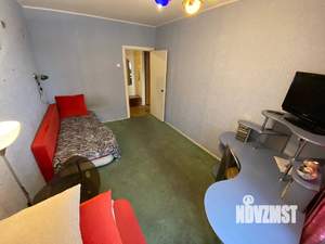 1-к квартира, вторичка, 33м2, 3/10 этаж